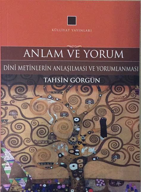 Dinî Metinlerin Yorumlanması ve Yeniden Değerlendirilmesi