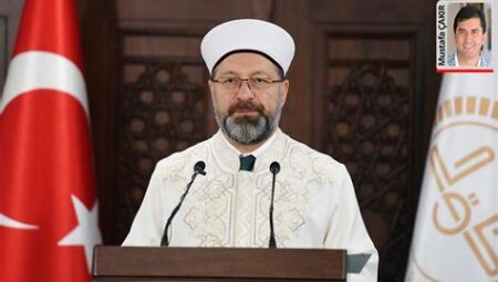 Diyanet İşleri Başkanlığı’nın Gündemindeki Konular ve Tartışmalar