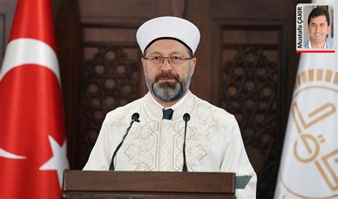 Diyanet İşleri Başkanlığı'nın Gündemindeki Konular ve Tartışmalar