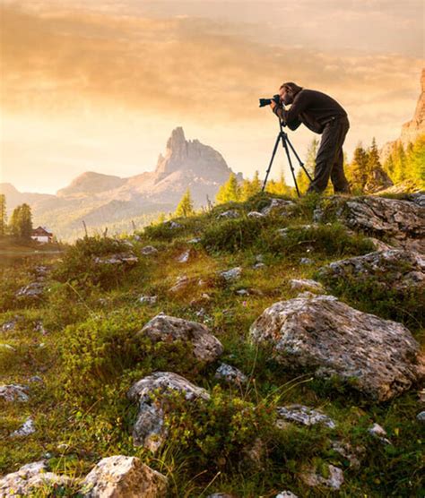 Doğa Fotoğrafçılığı İpuçları: Mükemmel Doğa Manzaralarını Fotoğraflama Sanatı